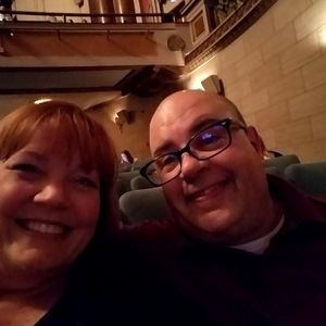 Meet your Posher, Jim